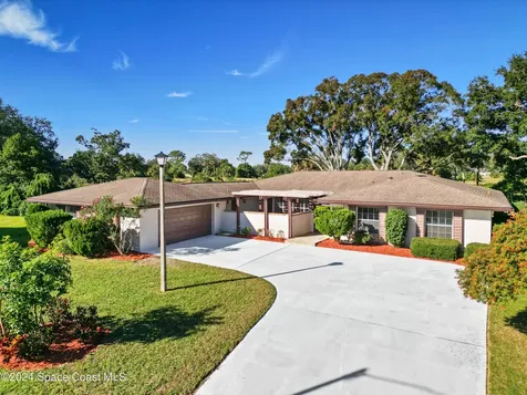 3604 Travis Place Titusville FL 32780