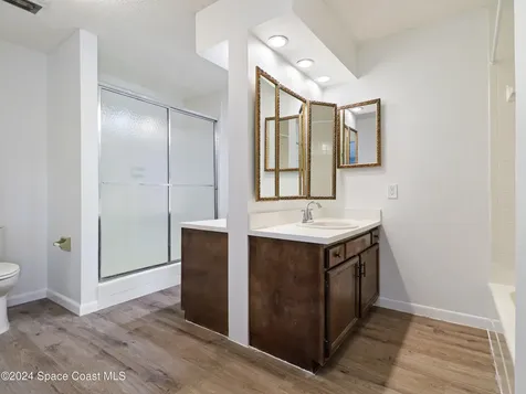 3604 Travis Place Titusville FL 32780