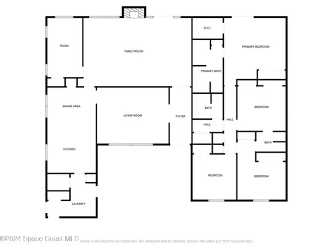 3604 Travis Place Titusville FL 32780