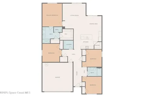 401 Ocala Street SW Palm Bay FL 32908