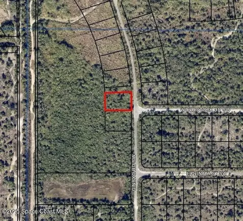 2898 Ginryo Road SW Palm Bay FL 32908