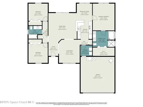 5105 Walton Avenue Titusville FL 32780