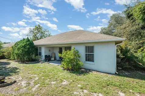 5105 Walton Avenue Titusville FL 32780