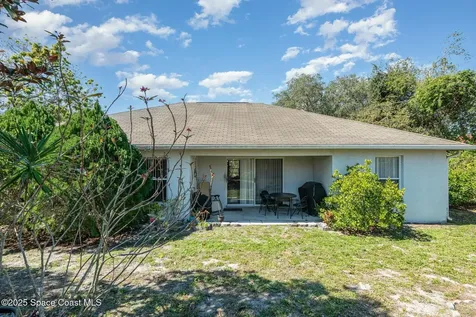 5105 Walton Avenue Titusville FL 32780