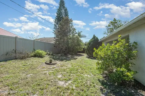 5105 Walton Avenue Titusville FL 32780