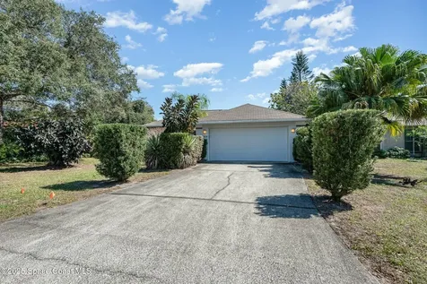 5105 Walton Avenue Titusville FL 32780
