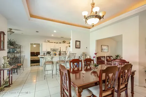 5105 Walton Avenue Titusville FL 32780