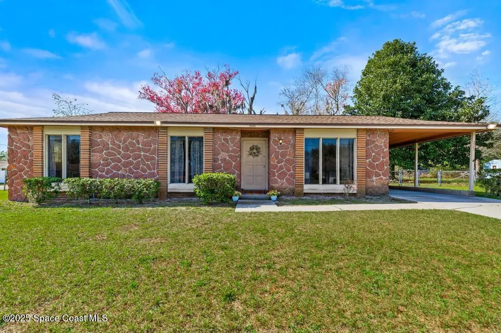 3582 Calvados Avenue Orange Park FL 32065