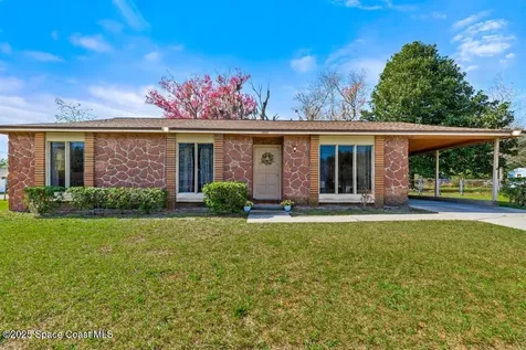 3582 Calvados Avenue Orange Park FL 32065
