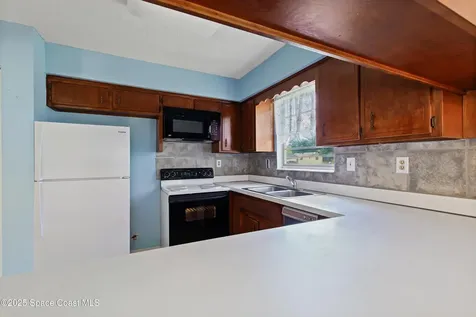 3582 Calvados Avenue Orange Park FL 32065