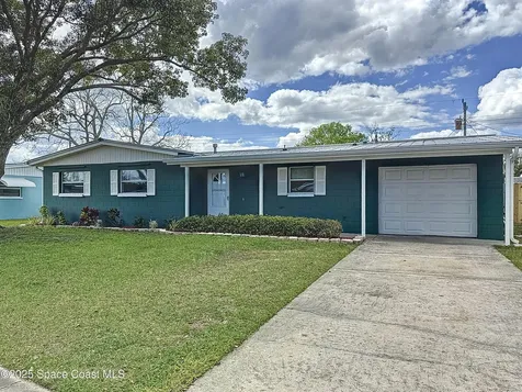 5070 Melissa Drive Titusville FL 32780