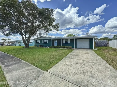 5070 Melissa Drive Titusville FL 32780