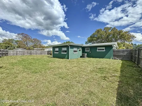 5070 Melissa Drive Titusville FL 32780