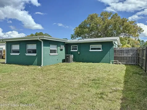 5070 Melissa Drive Titusville FL 32780