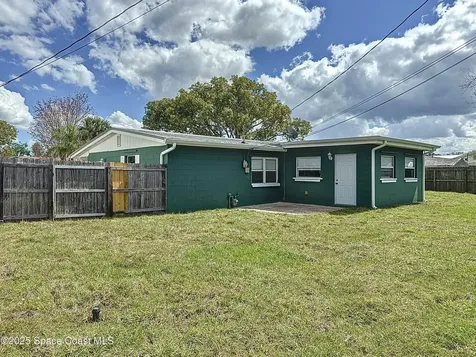 5070 Melissa Drive Titusville FL 32780
