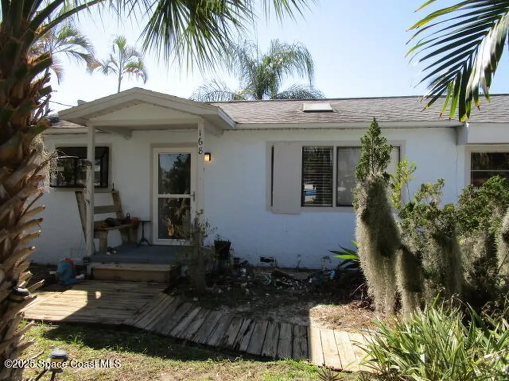 168 Atlantic Avenue Indialantic FL 32903