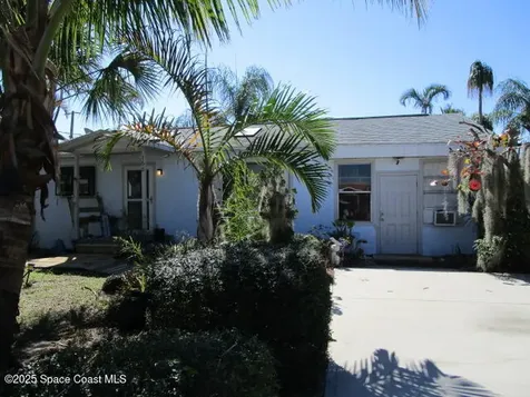 168 Atlantic Avenue Indialantic FL 32903