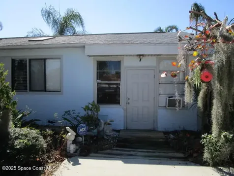 168 Atlantic Avenue Indialantic FL 32903