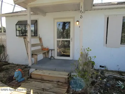 168 Atlantic Avenue Indialantic FL 32903