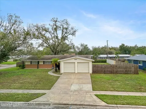 2866 Shady Oaks Drive Titusville FL 32796
