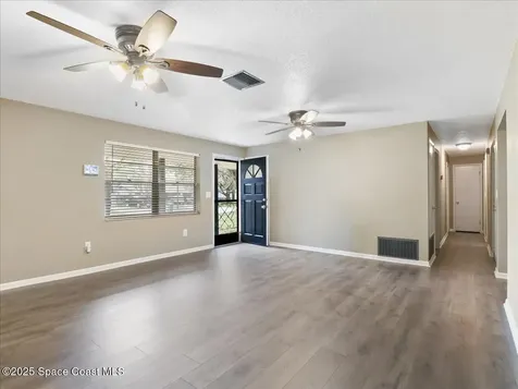 2866 Shady Oaks Drive Titusville FL 32796