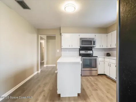2866 Shady Oaks Drive Titusville FL 32796