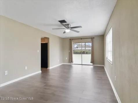 2866 Shady Oaks Drive Titusville FL 32796