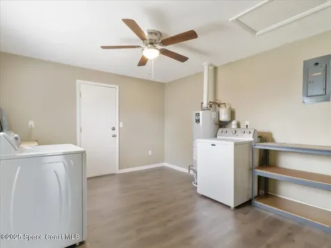 2866 Shady Oaks Drive Titusville FL 32796