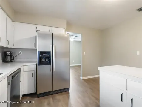 2866 Shady Oaks Drive Titusville FL 32796