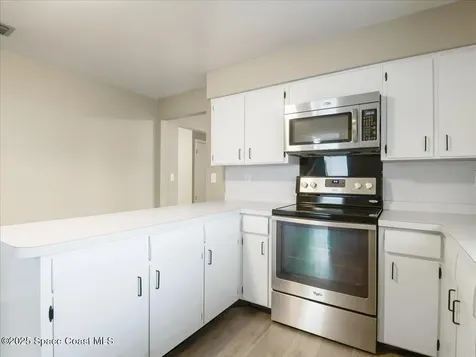 2866 Shady Oaks Drive Titusville FL 32796