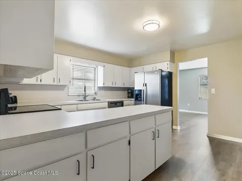 2866 Shady Oaks Drive Titusville FL 32796