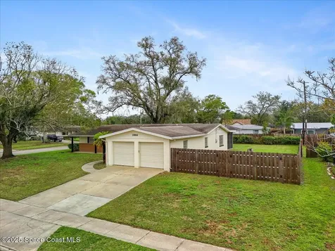 2866 Shady Oaks Drive Titusville FL 32796