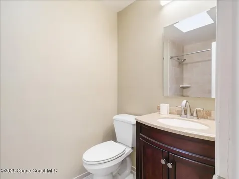 2866 Shady Oaks Drive Titusville FL 32796
