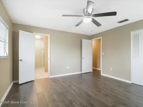 2866 Shady Oaks Drive Titusville FL 32796