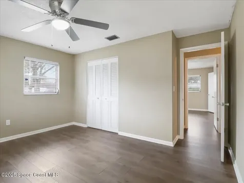 2866 Shady Oaks Drive Titusville FL 32796