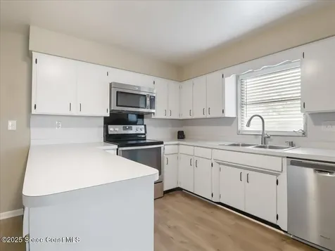 2866 Shady Oaks Drive Titusville FL 32796