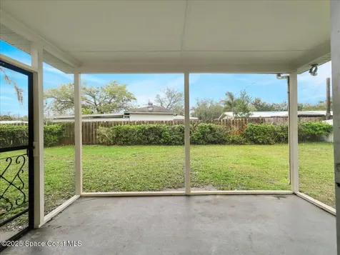 2866 Shady Oaks Drive Titusville FL 32796