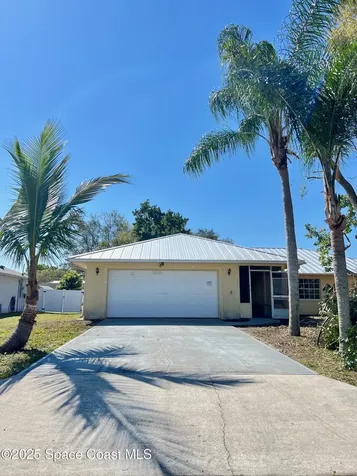 494 Fernandina Street NW Palm Bay FL 32907