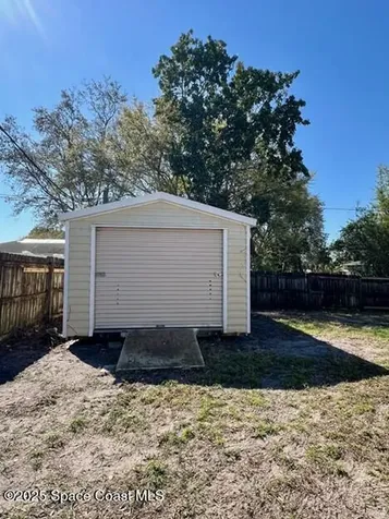 494 Fernandina Street NW Palm Bay FL 32907