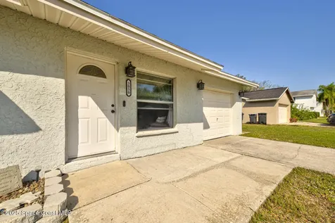 3030 Mulberry Drive Titusville FL 32780