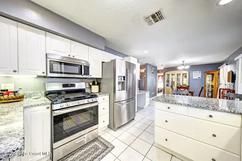 3030 Mulberry Drive Titusville FL 32780
