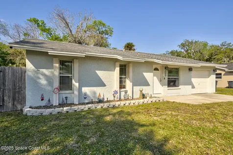 3030 Mulberry Drive Titusville FL 32780