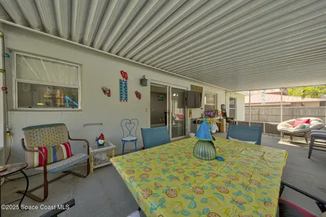 3030 Mulberry Drive Titusville FL 32780