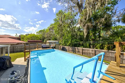 3030 Mulberry Drive Titusville FL 32780