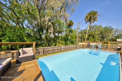 3030 Mulberry Drive Titusville FL 32780