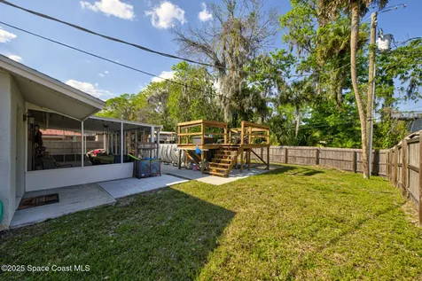 3030 Mulberry Drive Titusville FL 32780