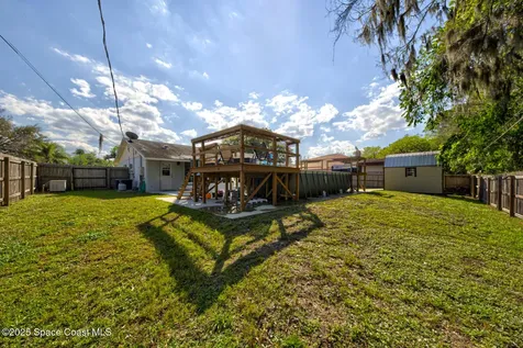 3030 Mulberry Drive Titusville FL 32780