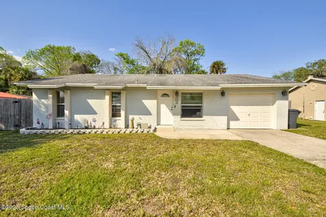 3030 Mulberry Drive Titusville FL 32780