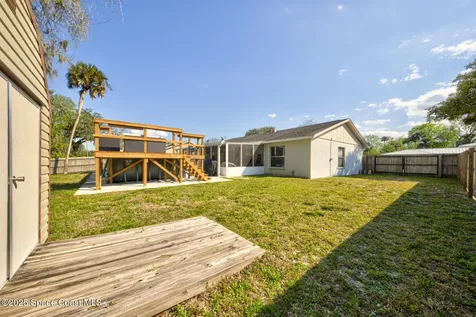3030 Mulberry Drive Titusville FL 32780