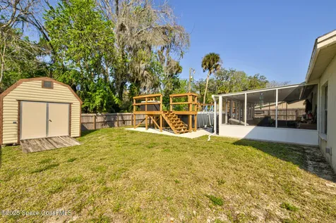3030 Mulberry Drive Titusville FL 32780